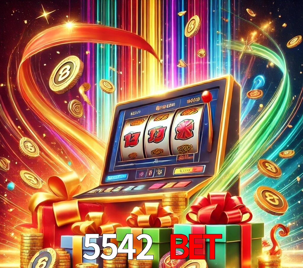 Promoções 5542 bet